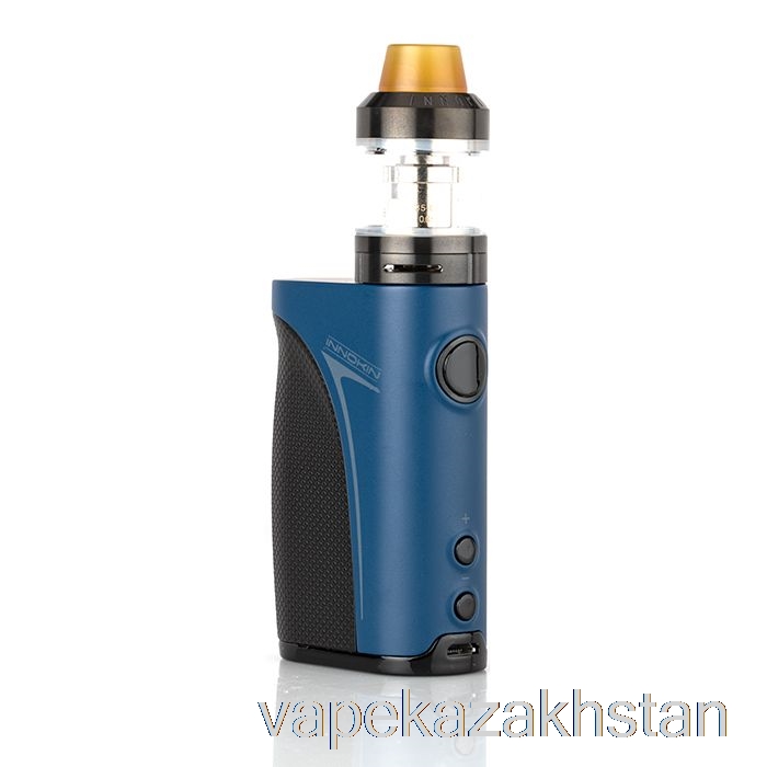 Vape Smoke Innokin Kroma-A Crios 75W TC Starter Kit Blue